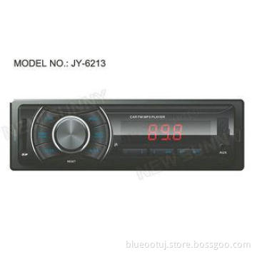 Audio USB SD Card Reader Car Mp3 with FM Transmitter auto M